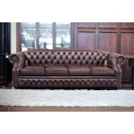 The Roxborough 4 Seater Sofa